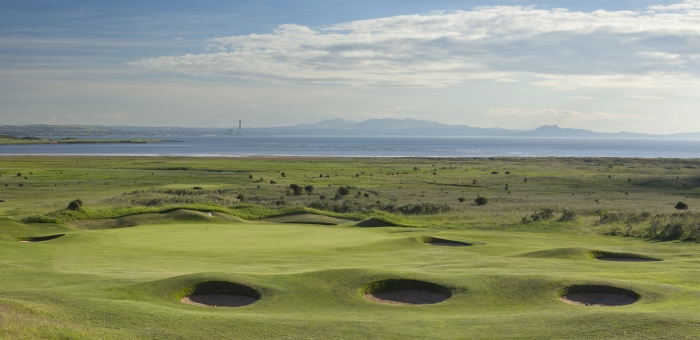 golf trips to scotland 2023